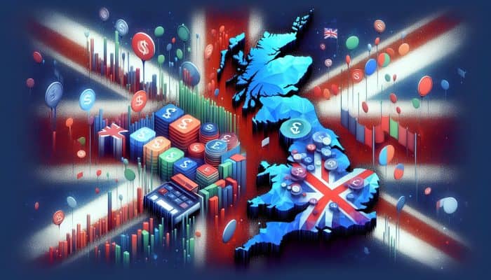 Target: United Kingdom | Debt Consolidation Loans