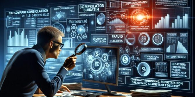 How to Avoid Scams as a Debt Consolidation Beginner: Essential Tips