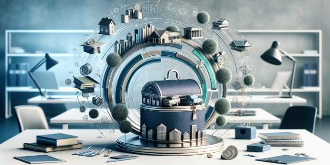 Consolidating Personal Loans Into One: A Smart Move