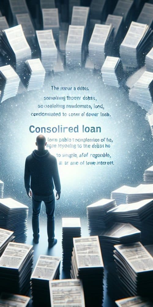 Debt Consolidation for Fair Credit Scores: A Guide | Debt Consolidation Loans