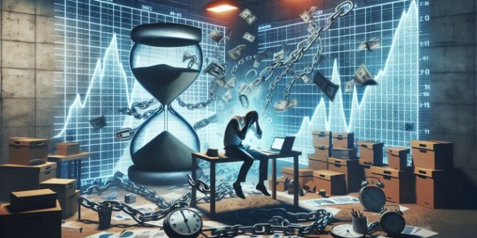 How Rising Rates Affect Debt Consolidation: A Guide