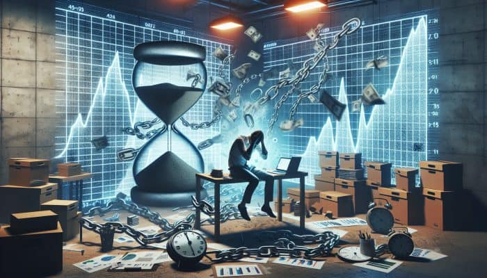 How Rising Rates Affect Debt Consolidation: A Guide