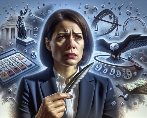 Risks of Cosigning a Debt Consolidation Loan: Key Concerns | Debt Consolidation Loans