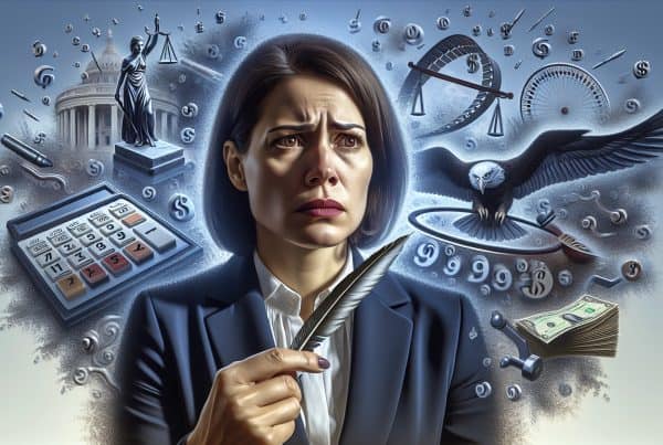 Risks of Cosigning a Debt Consolidation Loan: Key Concerns | Debt Consolidation Loans