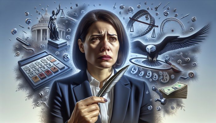 Risks of Cosigning a Debt Consolidation Loan: Key Concerns