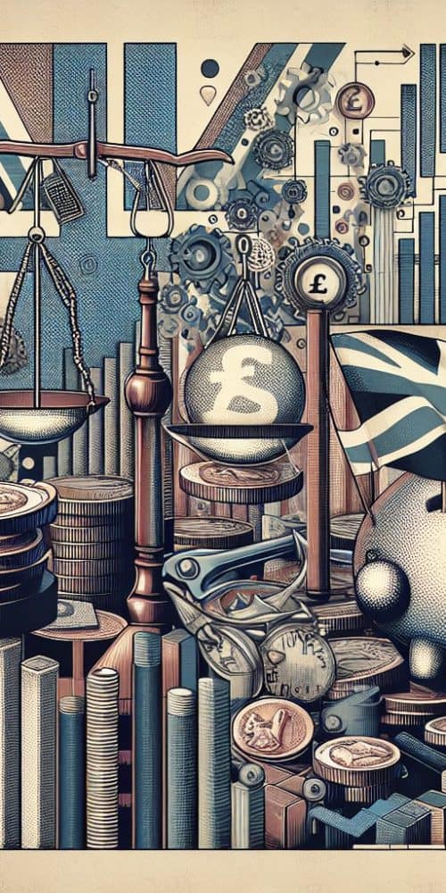 How to Track Debt Consolidation Progress: UK Guide | Debt Consolidation Loans