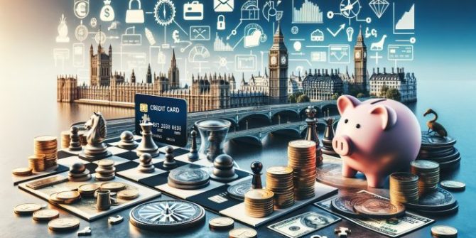 Debt Consolidation Loans for Excellent Credit: UK Guide