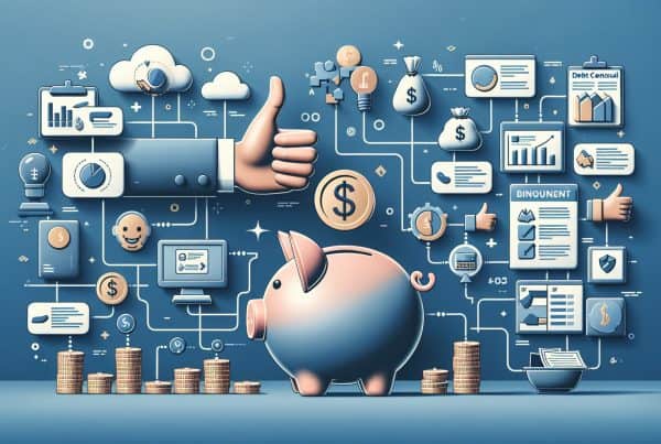 Debt Consolidation vs Selling Assets to Pay Debt: UK Guide | Debt Consolidation Loans