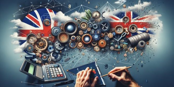 How I Avoided Bankruptcy With Debt Consolidation: UK Strategies