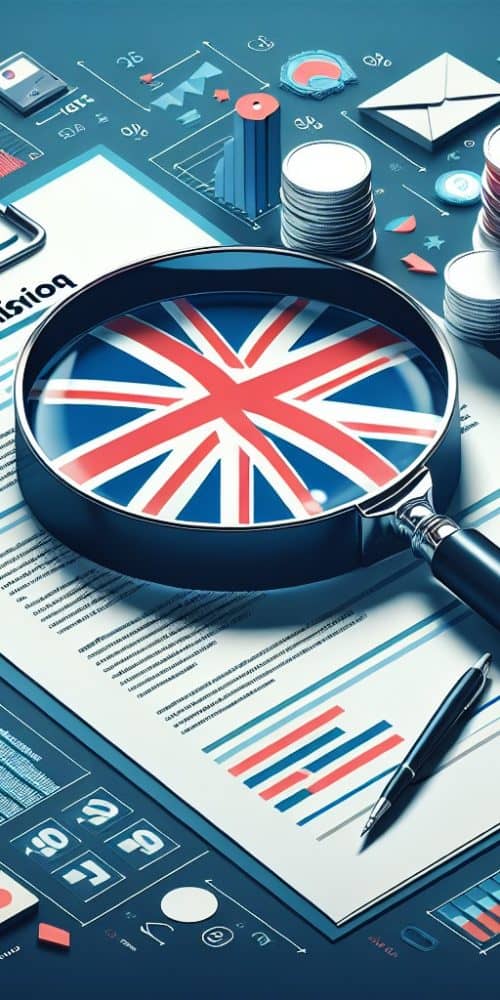 How Credit Inquiries Affect Consolidation Loans: UK Guide | DCL How Credit Inquiries Affect Consolidation Loans: UK Guide | Debt Consolidation Loans