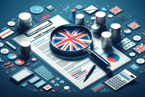 How Credit Inquiries Affect Consolidation Loans: UK Guide | Debt Consolidation Loans