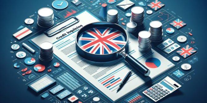How Credit Inquiries Affect Consolidation Loans: UK Guide