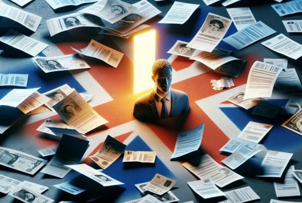 How I Consolidated £50,000 in Debt: My UK Journey | Debt Consolidation Loans