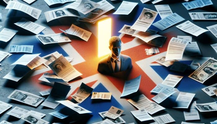 How I Consolidated £50,000 in Debt: My UK Journey | Debt Consolidation Loans