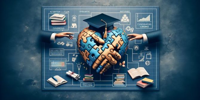 How to Consolidate Student Loan Debt: UK Guide