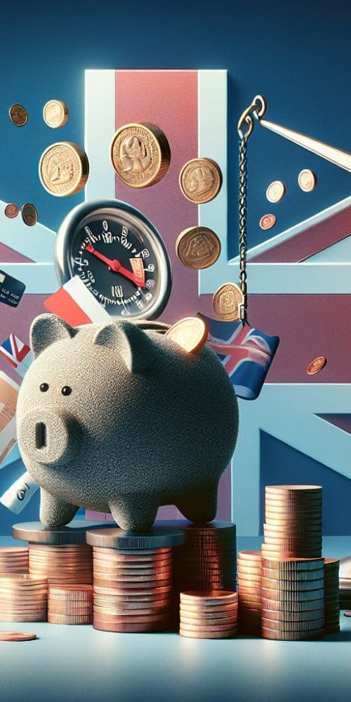 Debt Consolidation and Mental Health Benefits: A UK Guide | Debt Consolidation Loans