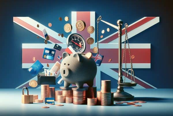 Debt Consolidation and Mental Health Benefits: A UK Guide | Debt Consolidation Loans