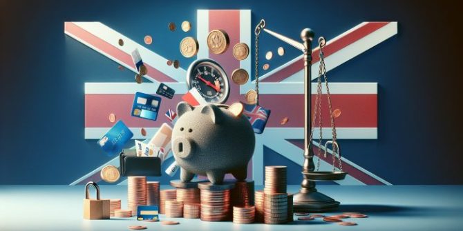 Debt Consolidation and Mental Health Benefits: A UK Guide