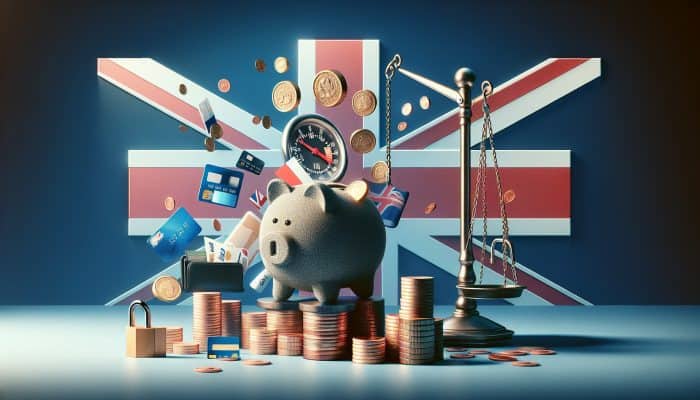 Debt Consolidation and Mental Health Benefits: A UK Guide