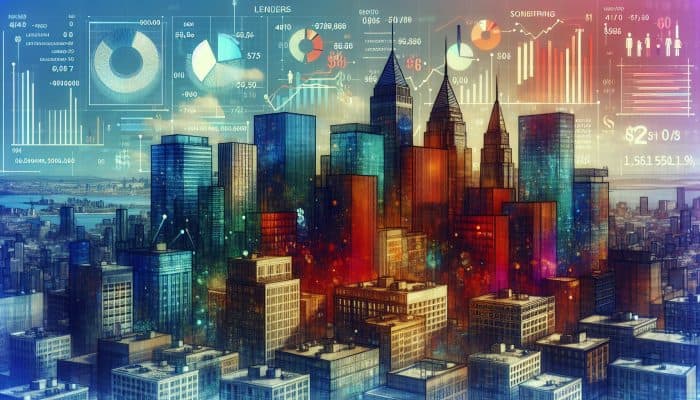 Local vs National Debt Consolidation Lenders: UK Guide
