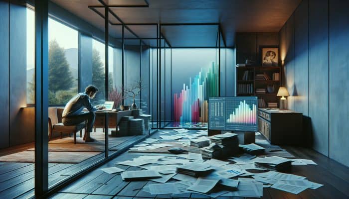 How Remote Work Affects Debt Consolidation: UK Insights