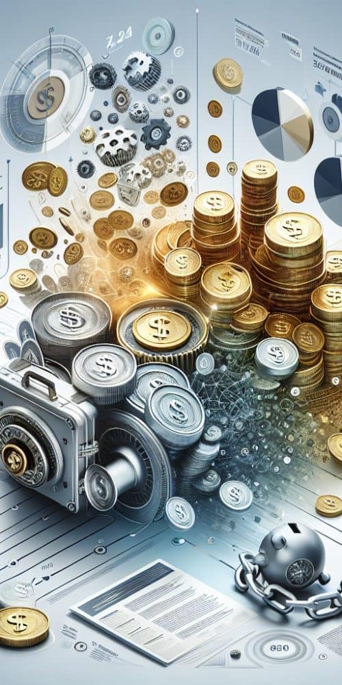 Debt Consolidation Loans With No Fees: UK Guide | Debt Consolidation Loans