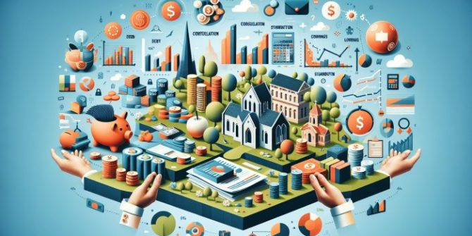 Are Debt Consolidation Loans Worth The Fees: UK Guide