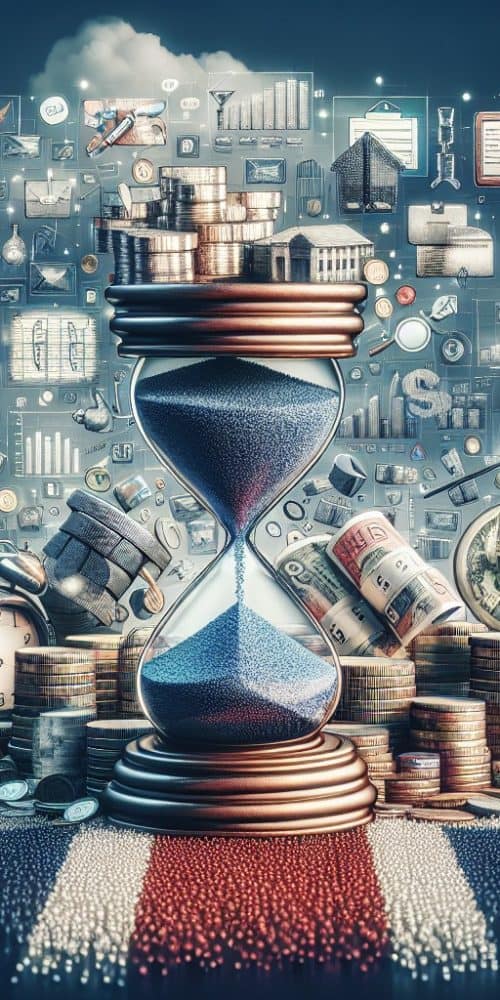 Using Debt Consolidation to Avoid Bankruptcy: UK Strategies | Debt Consolidation Loans