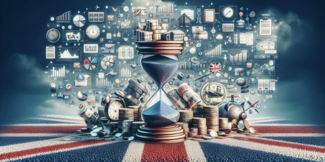 Using Debt Consolidation to Avoid Bankruptcy: UK Strategies