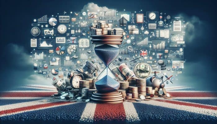 Using Debt Consolidation to Avoid Bankruptcy: UK Strategies | Debt Consolidation Loans
