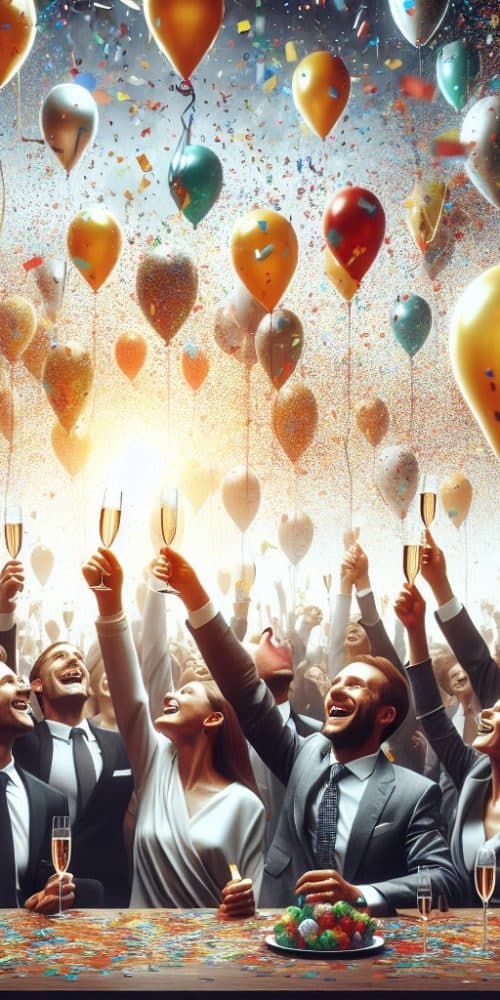 How to Celebrate Debt Consolidation Wins: UK Style | Debt Consolidation Loans