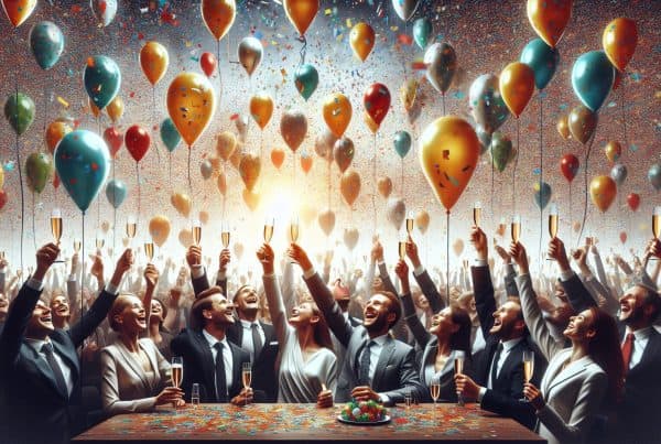 How to Celebrate Debt Consolidation Wins: UK Style | Debt Consolidation Loans