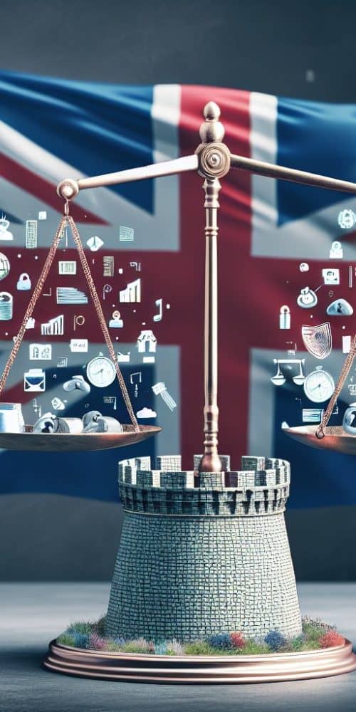 How to Structure a Custom Consolidation Plan: UK Edition | Debt Consolidation Loans
