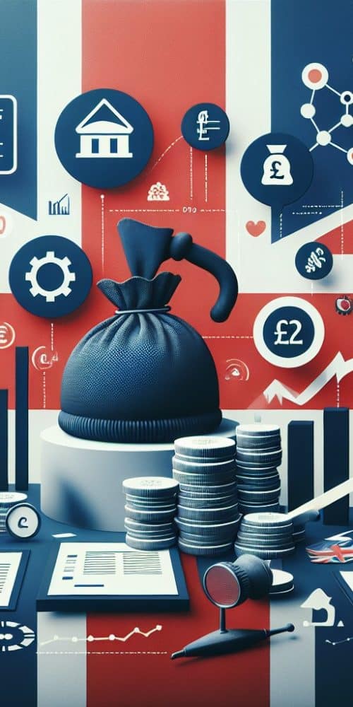 Best Debt Consolidation Loan Calculators: Top UK Tools | Debt Consolidation Loans