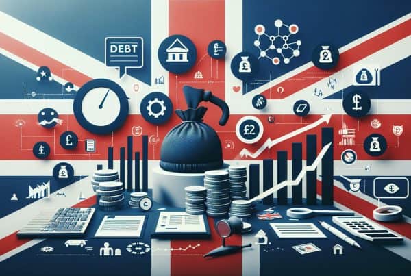 Best Debt Consolidation Loan Calculators: Top UK Tools | Debt Consolidation Loans