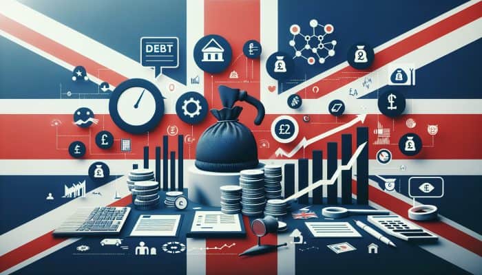 Best Debt Consolidation Loan Calculators: Top UK Tools | Debt Consolidation Loans