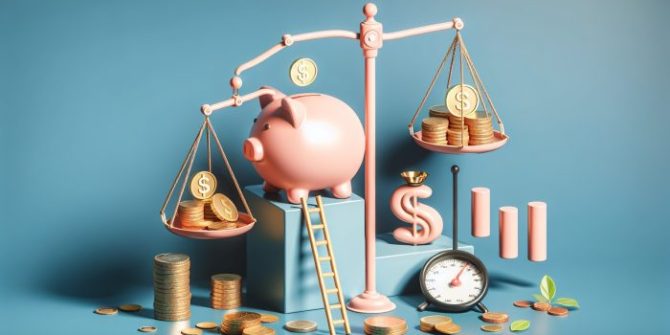 Debt consolidation and cryptocurrency trends: UK Focus