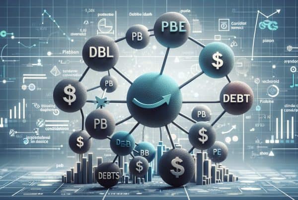 Best Peer-to-Peer Debt Consolidation Loans: UK Guide | Debt Consolidation Loans