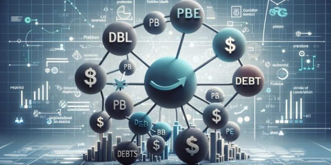Best Peer-to-Peer Debt Consolidation Loans: UK Guide
