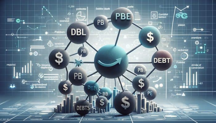 Best Peer-to-Peer Debt Consolidation Loans: UK Guide