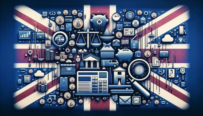 Debt consolidation loan repayment calculators: UK guide