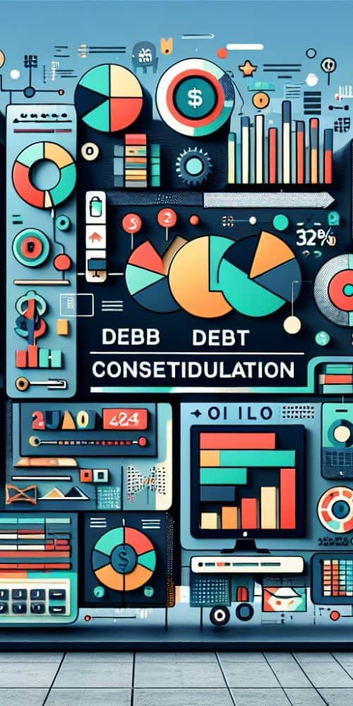 Trends in Debt Consolidation for Millennials: UK Insights | Debt Consolidation Loans