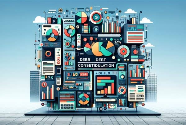 Trends in Debt Consolidation for Millennials: UK Insights | Debt Consolidation Loans