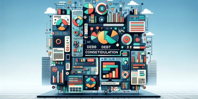 Trends in Debt Consolidation for Millennials: UK Insights