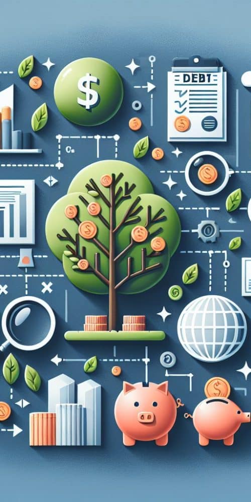 How Debt Consolidation Boosts Confidence: UK Edition | Debt Consolidation Loans