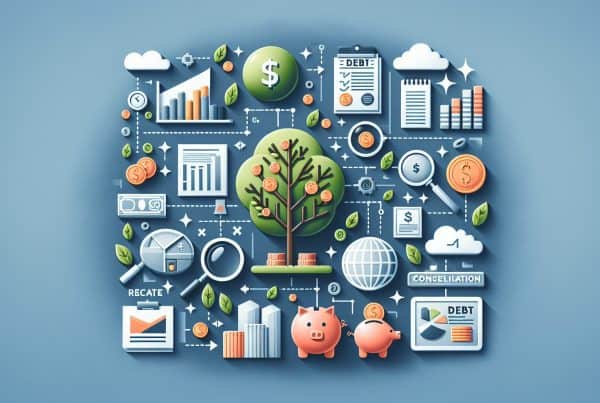 How Debt Consolidation Boosts Confidence: UK Edition | Debt Consolidation Loans