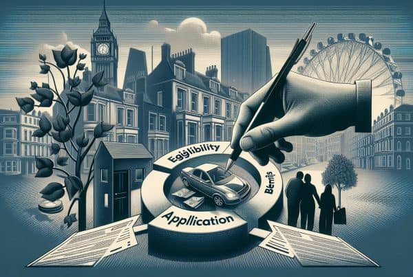 How a Consolidation Loan Helped During a Crisis: UK Relief | Debt Consolidation Loans
