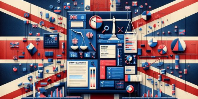 How to Qualify with High Debt Levels: UK Guide