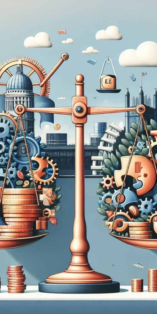 How Debt Consolidation Fails Without Discipline: UK Insights | Debt Consolidation Loans