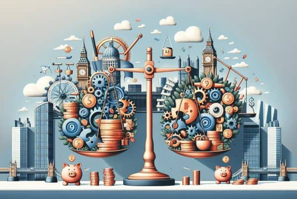 How Debt Consolidation Fails Without Discipline: UK Insights | Debt Consolidation Loans